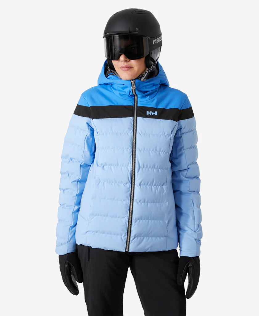 Helly Hanson Women IMPERIAL PUFFY JACKET