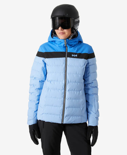 Helly Hanson Women IMPERIAL PUFFY JACKET