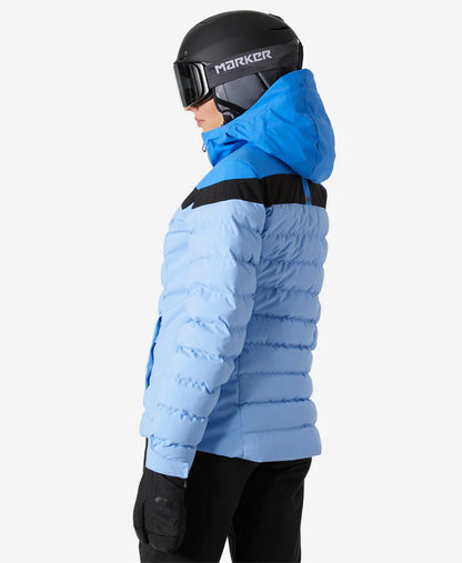 Helly Hanson Women IMPERIAL PUFFY JACKET