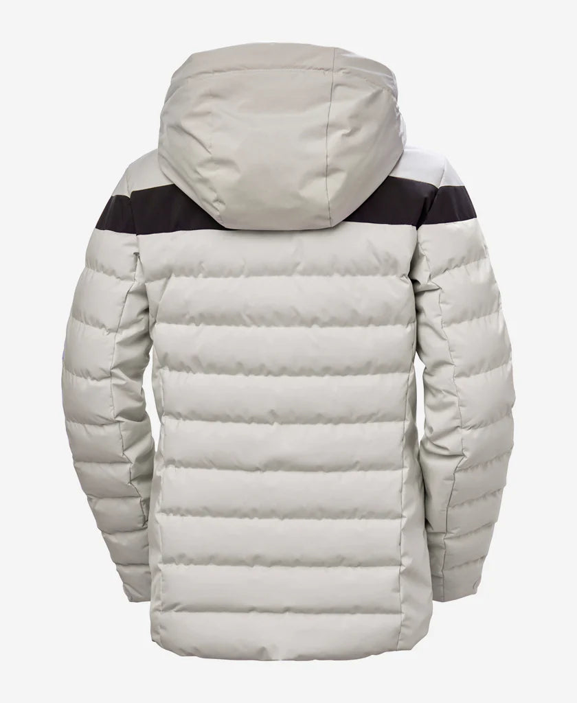 Helly Hanson Women IMPERIAL PUFFY JACKET