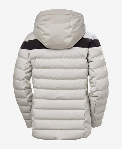 Helly Hanson Women IMPERIAL PUFFY JACKET