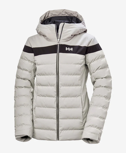 Helly Hanson Women IMPERIAL PUFFY JACKET