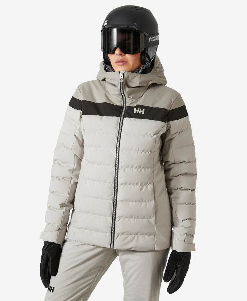 Helly Hanson Women IMPERIAL PUFFY JACKET