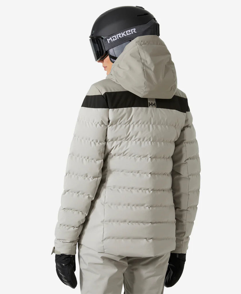 Helly Hanson Women IMPERIAL PUFFY JACKET
