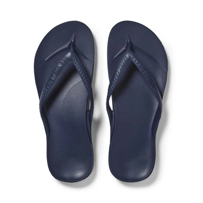 Archies  Arch Support Thongs