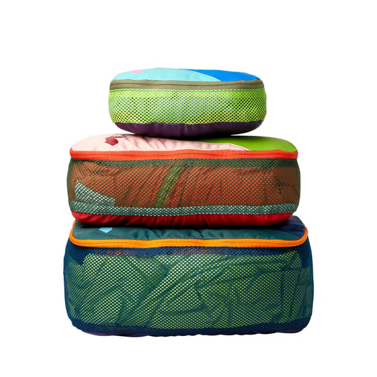 Cubo Packing Cube  - Del Día