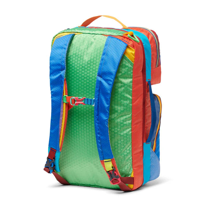 Cotopaxi Tasra 16L Backpack - Del Dia