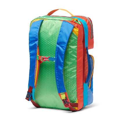 Cotopaxi Tasra 16L Backpack - Del Dia