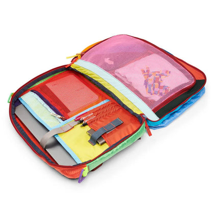 Cotopaxi Tasra 16L Backpack - Del Dia