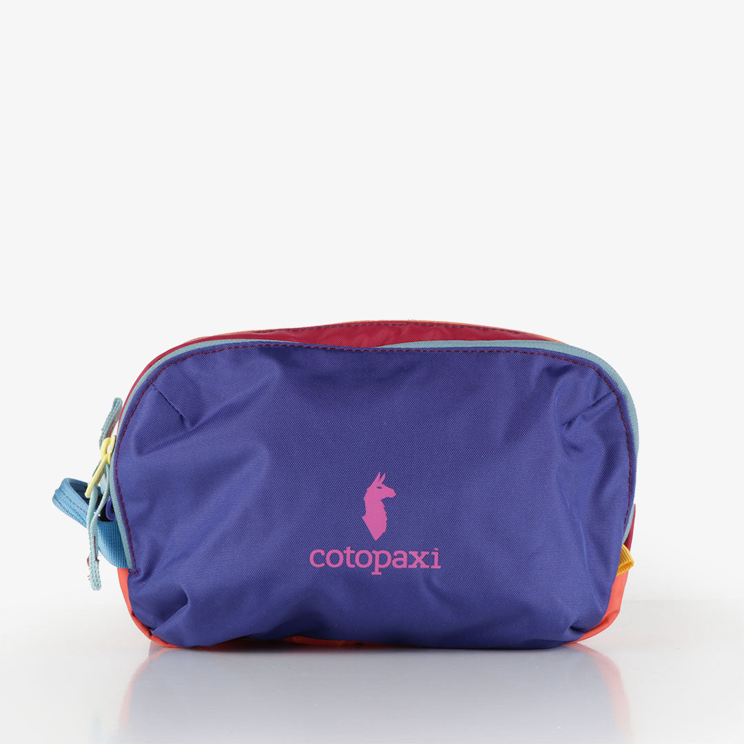Cotopaxi Nido Accessory Bag-one of a kind