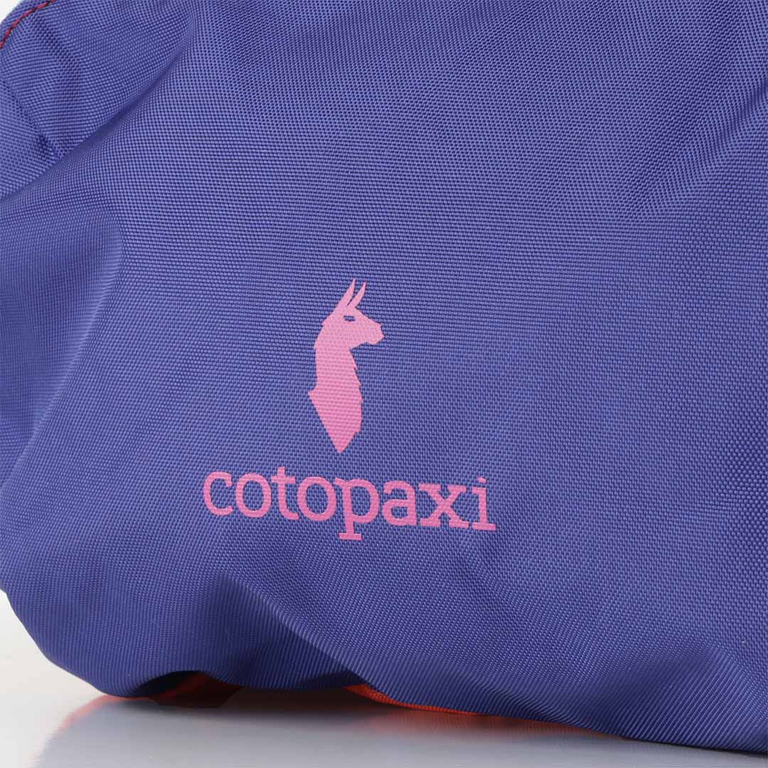 Cotopaxi Nido Accessory Bag-one of a kind
