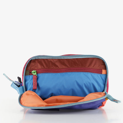 Cotopaxi Nido Accessory Bag-one of a kind