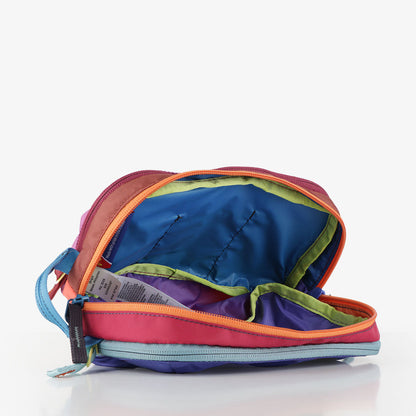 Cotopaxi Nido Accessory Bag-one of a kind