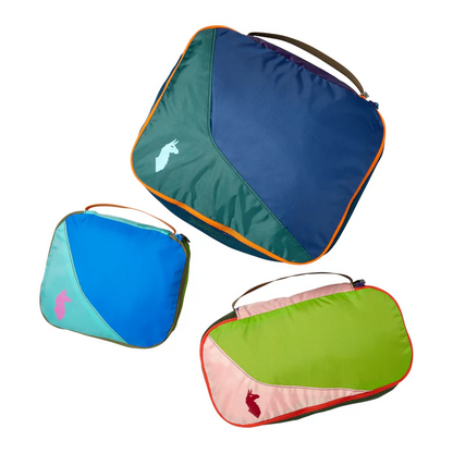 Cubo Packing Cube  - Del Día