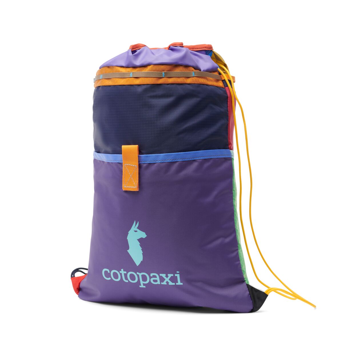 Cotopaxi Tago Drawstring Backpack - Del Día final sale(no refund)