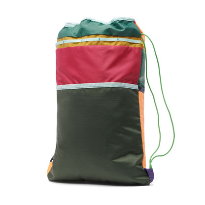 Cotopaxi Tago Drawstring Backpack - Del Día final sale(no refund)