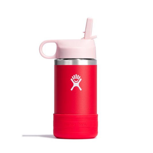 Hydro Flask Kids Wide Mouth Bottle 354mL