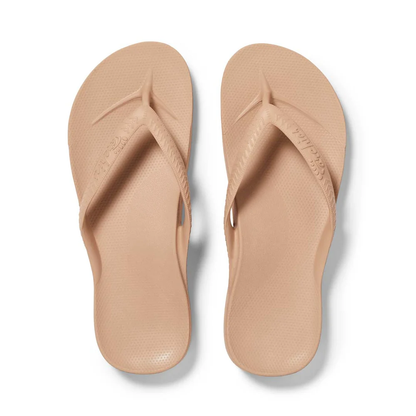Archies  Arch Support Thongs