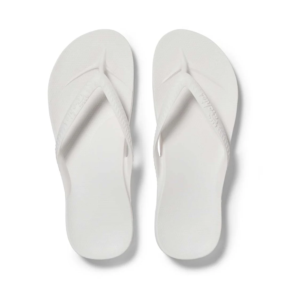 Archies  Arch Support Thongs