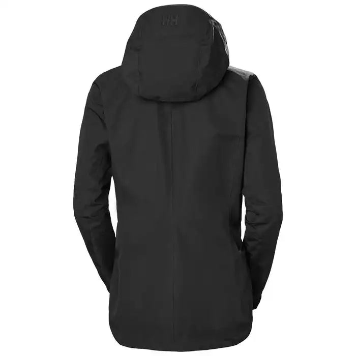 Helly Hanson Odin 9 Worlds Infinity Waterproof Jacket Women's