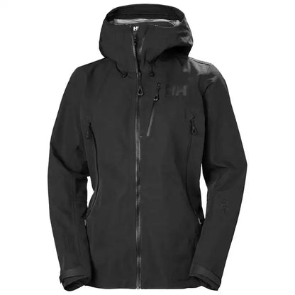 Helly Hanson Odin 9 Worlds Infinity Waterproof Jacket Women's