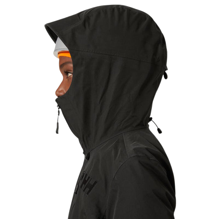 Helly Hanson Odin 9 Worlds Infinity Waterproof Jacket Women's