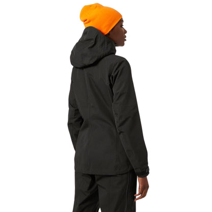 Helly Hanson Odin 9 Worlds Infinity Waterproof Jacket Women's