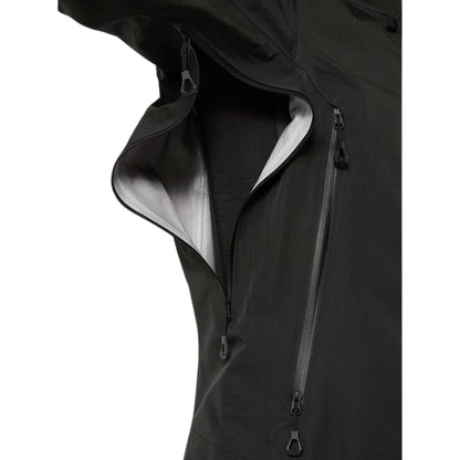 Helly Hanson Odin 9 Worlds Infinity Waterproof Jacket Women's