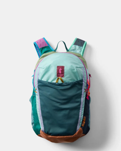 Cotopaxi 18L Hiking Backpack Del Dia