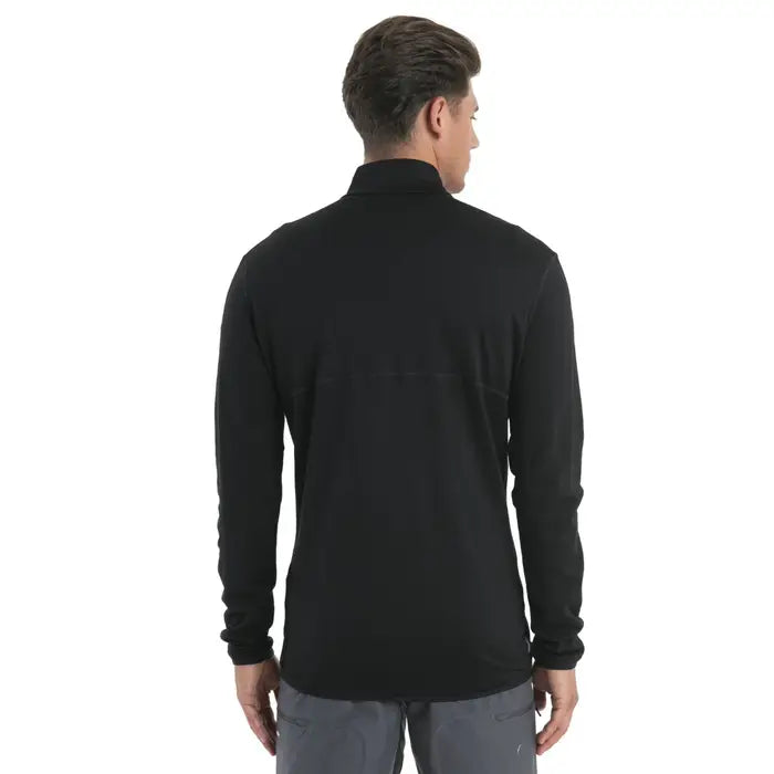 Merino 560 Long Sleeve Zip Jacket RealFleece Elemental II