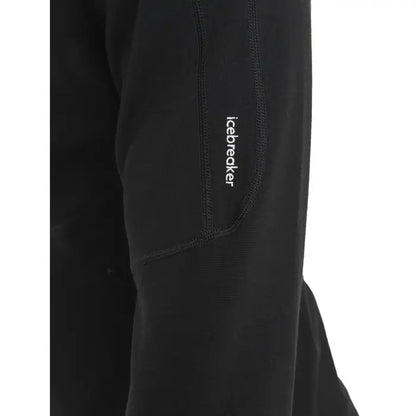 Merino 560 Long Sleeve Zip Jacket RealFleece Elemental II