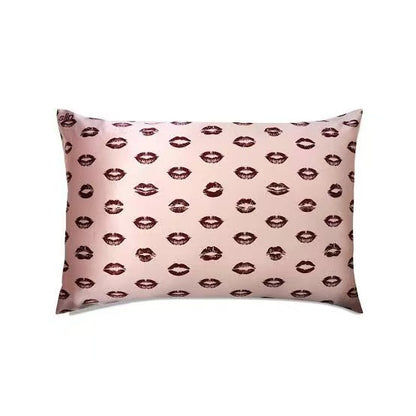 SLIP Queen Zippered Pillowcase