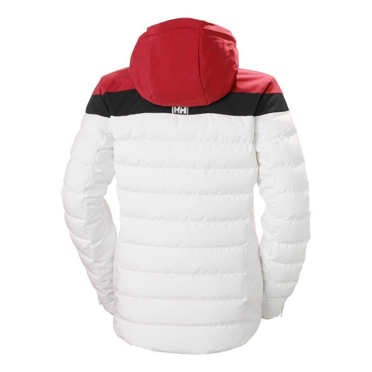 Helly Hanson Women IMPERIAL PUFFY JACKET