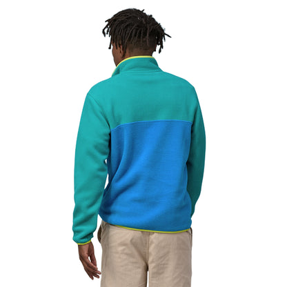 patagonia fleece Snap-T-second hand XL