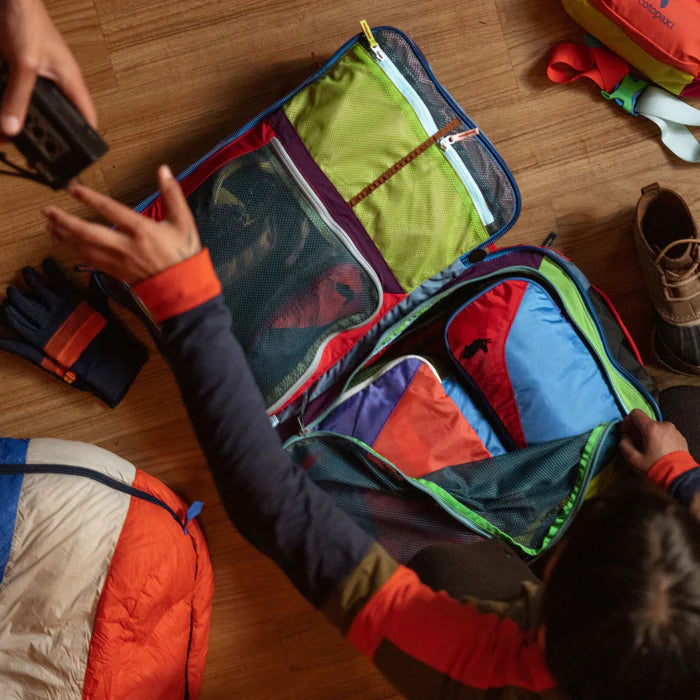 Cubo Packing Cube  - Del Día