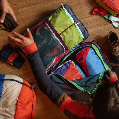 Cubo Packing Cube  - Del Día